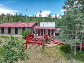 60 Lake Front Dr, Black Hawk, CO 80422