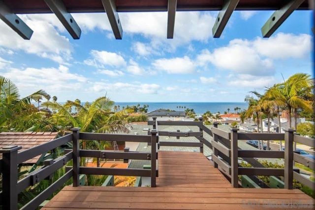 936 Cornish Dr, San Diego, CA 92107