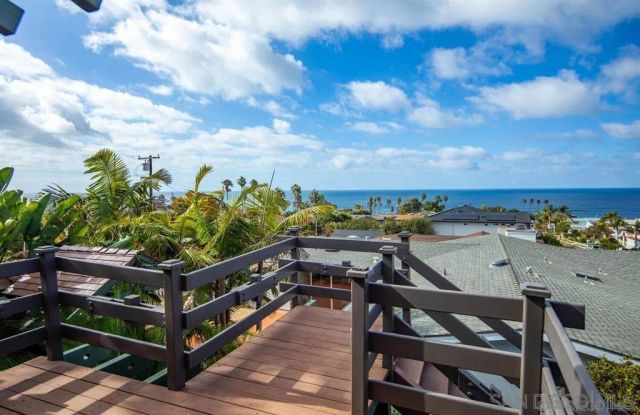 936 Cornish Dr, San Diego, CA 92107