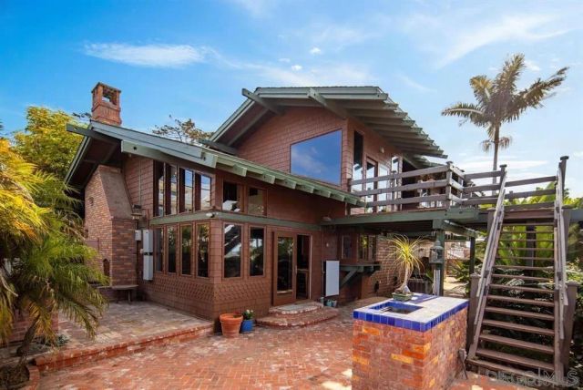 936 Cornish Dr, San Diego, CA 92107