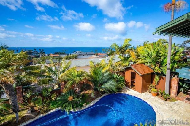 936 Cornish Dr, San Diego, CA 92107