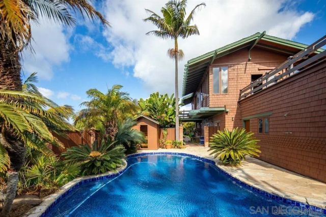 936 Cornish Dr, San Diego, CA 92107