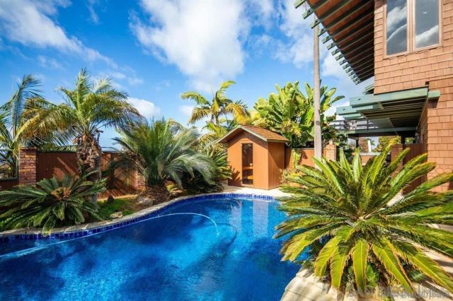 936 Cornish Dr, San Diego, CA 92107