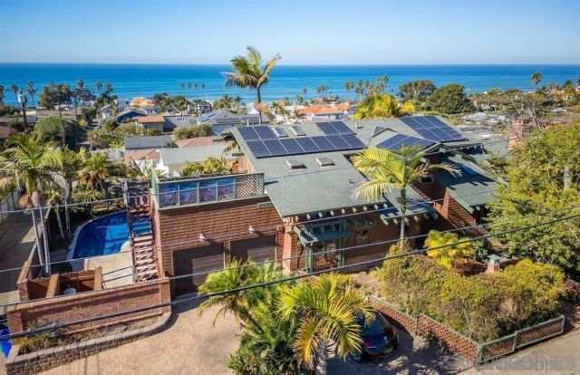 936 Cornish Dr, San Diego, CA 92107