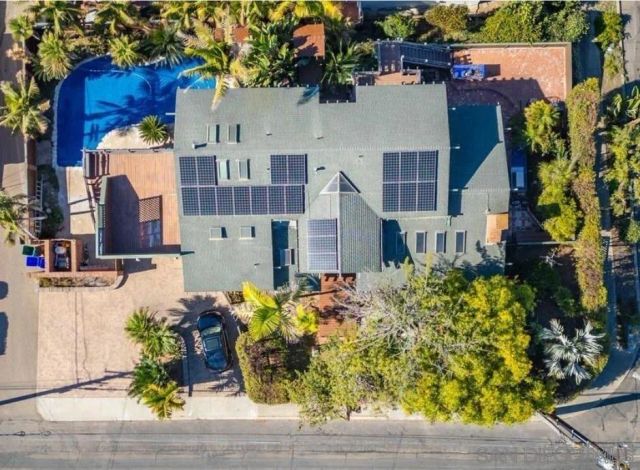 936 Cornish Dr, San Diego, CA 92107