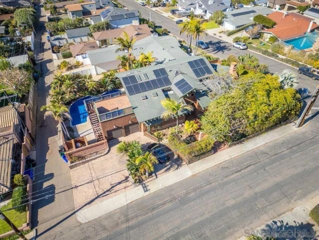 936 Cornish Dr, San Diego, CA 92107