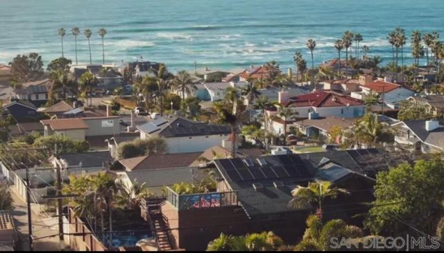 936 Cornish Dr, San Diego, CA 92107