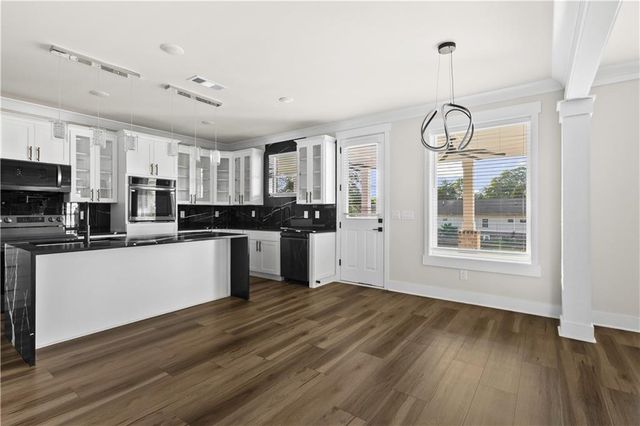 392 Price Place, Norcross, GA 30071