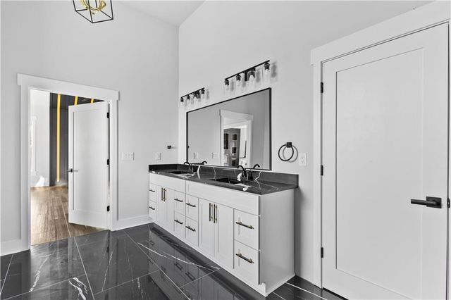 392 Price Place, Norcross, GA 30071