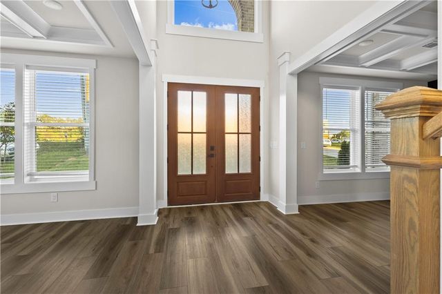 392 Price Place, Norcross, GA 30071