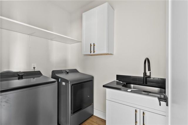 392 Price Place, Norcross, GA 30071