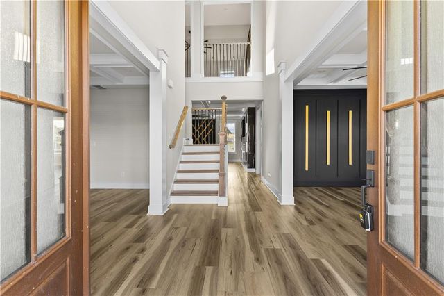 392 Price Place, Norcross, GA 30071