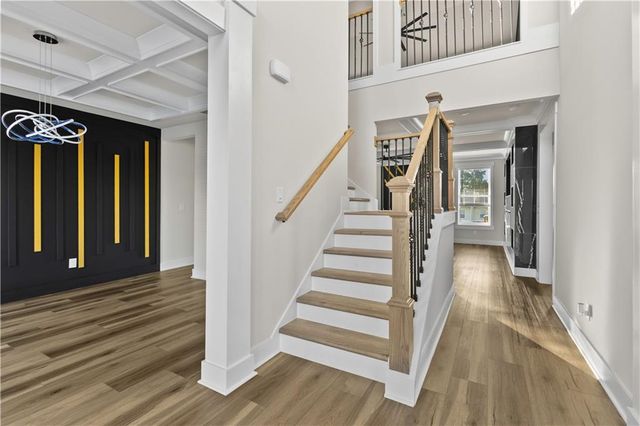392 Price Place, Norcross, GA 30071