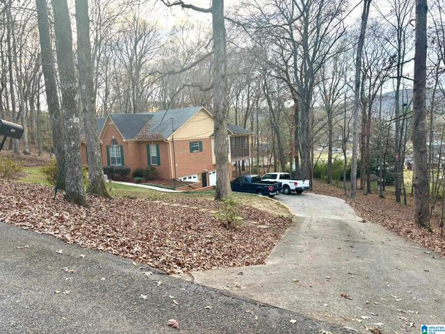 150 VIRGINIA STREET, Oneonta, AL 35121