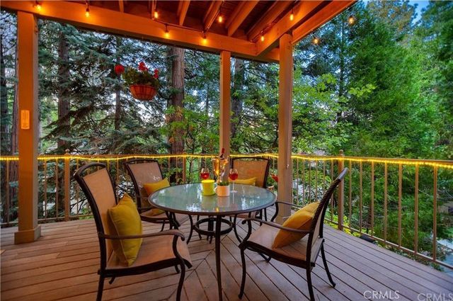 490 Bay View Court, Lake Arrowhead, CA 92352