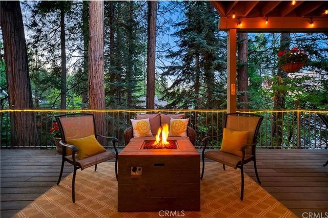 490 Bay View Court, Lake Arrowhead, CA 92352