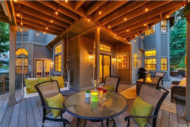 490 Bay View Court, Lake Arrowhead, CA 92352