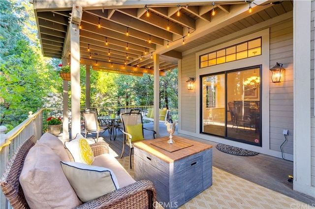 490 Bay View Court, Lake Arrowhead, CA 92352