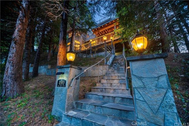490 Bay View Court, Lake Arrowhead, CA 92352