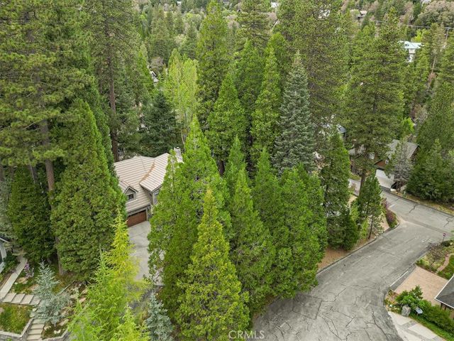 490 Bay View Court, Lake Arrowhead, CA 92352