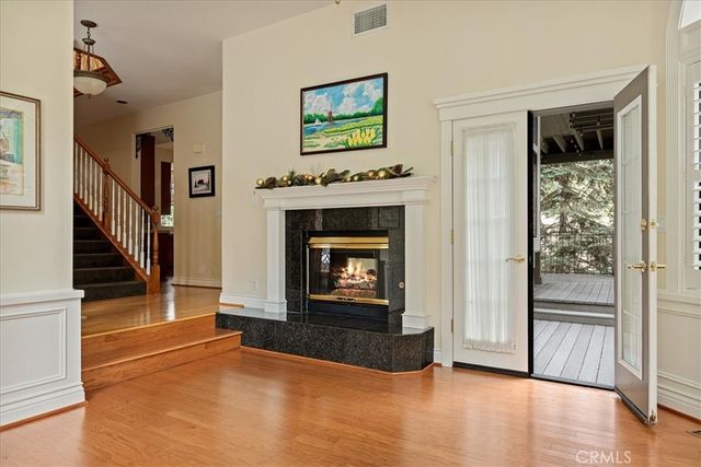 490 Bay View Court, Lake Arrowhead, CA 92352