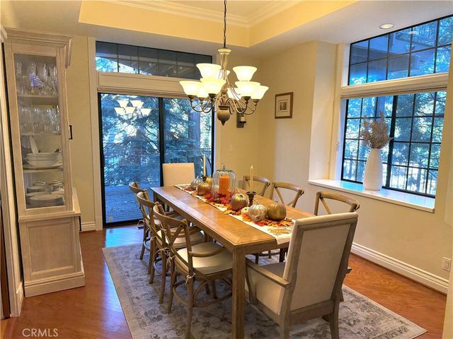 490 Bay View Court, Lake Arrowhead, CA 92352