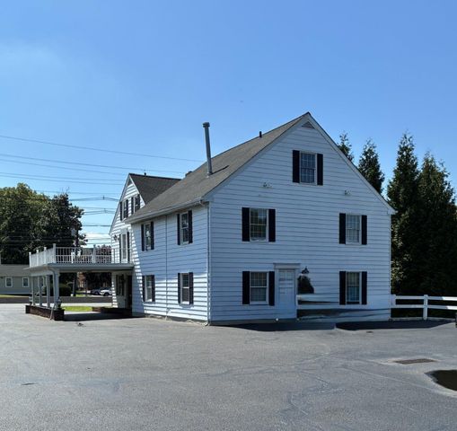 911 ROUTE 130 S, Cinnaminson, NJ 08077
