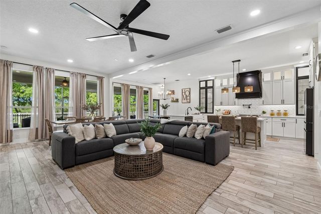 7441 AMBLESIDE DRIVE, Land O Lakes, FL 34637