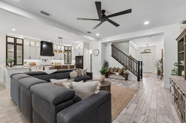 7441 AMBLESIDE DRIVE, Land O Lakes, FL 34637