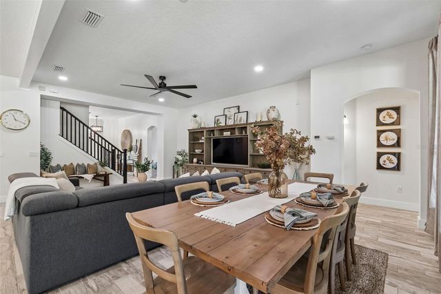 7441 AMBLESIDE DRIVE, Land O Lakes, FL 34637