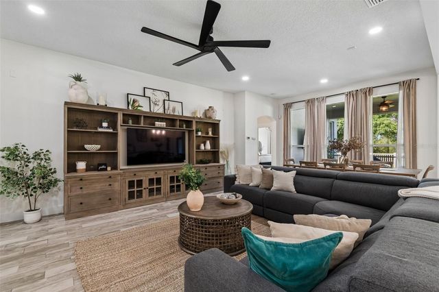 7441 AMBLESIDE DRIVE, Land O Lakes, FL 34637