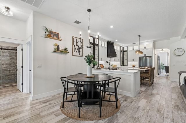 7441 AMBLESIDE DRIVE, Land O Lakes, FL 34637