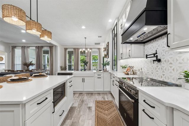 7441 AMBLESIDE DRIVE, Land O Lakes, FL 34637