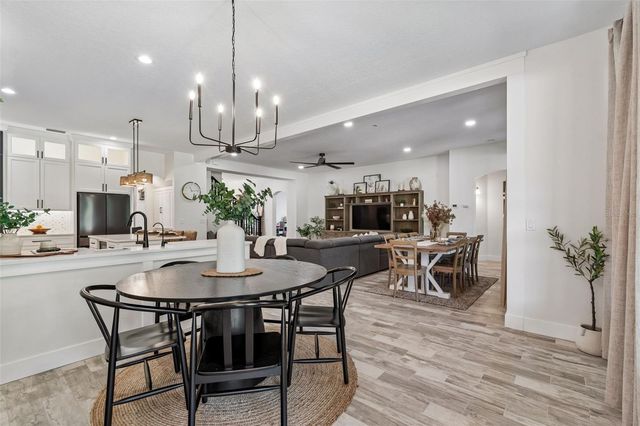 7441 AMBLESIDE DRIVE, Land O Lakes, FL 34637