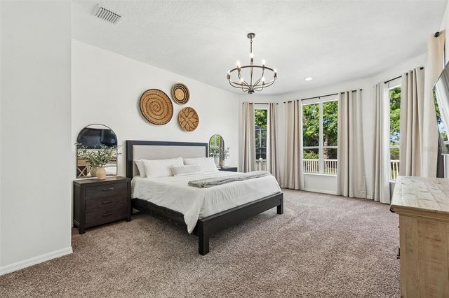 7441 AMBLESIDE DRIVE, Land O Lakes, FL 34637