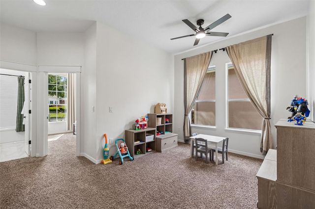 7441 AMBLESIDE DRIVE, Land O Lakes, FL 34637