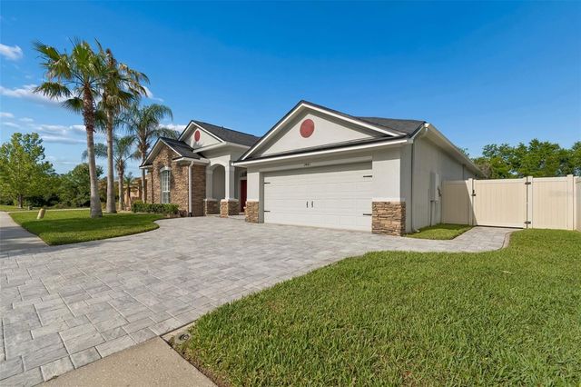 7441 AMBLESIDE DRIVE, Land O Lakes, FL 34637