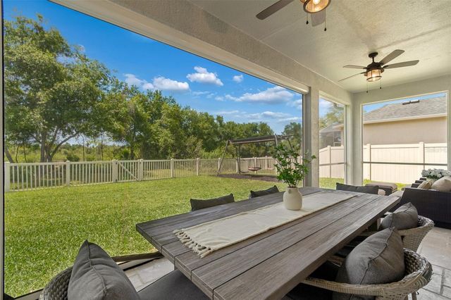 7441 AMBLESIDE DRIVE, Land O Lakes, FL 34637