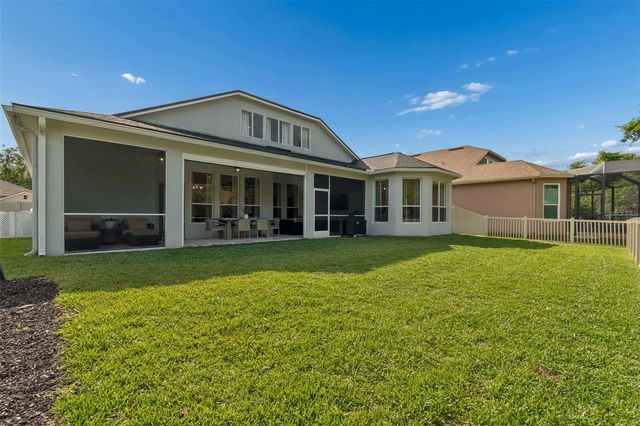 7441 AMBLESIDE DRIVE, Land O Lakes, FL 34637