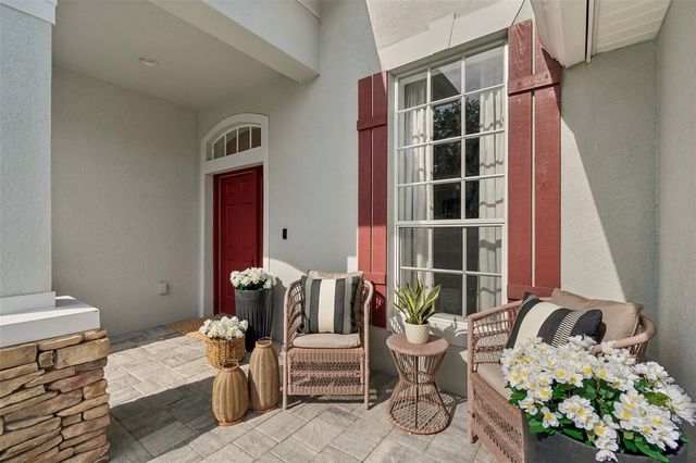 7441 AMBLESIDE DRIVE, Land O Lakes, FL 34637