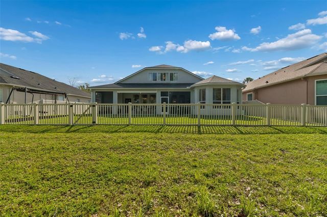 7441 AMBLESIDE DRIVE, Land O Lakes, FL 34637