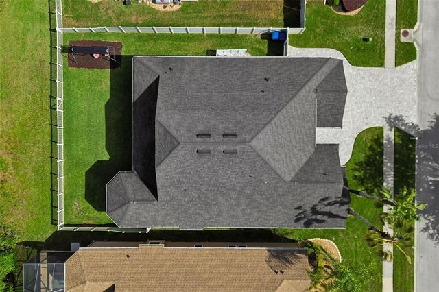 7441 AMBLESIDE DRIVE, Land O Lakes, FL 34637