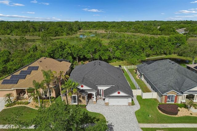 7441 AMBLESIDE DRIVE, Land O Lakes, FL 34637