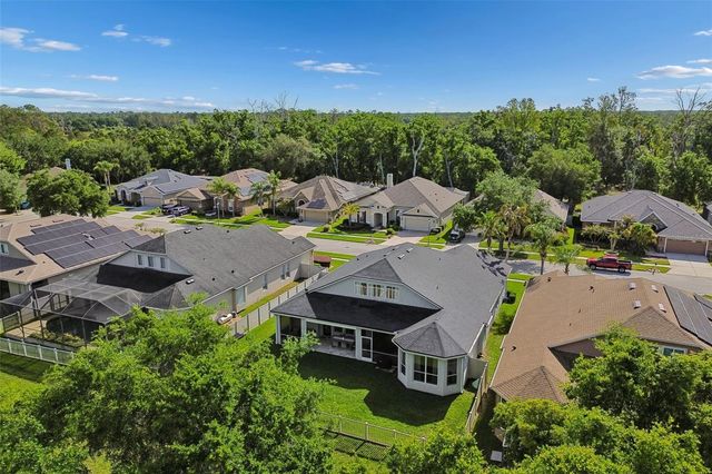 7441 AMBLESIDE DRIVE, Land O Lakes, FL 34637