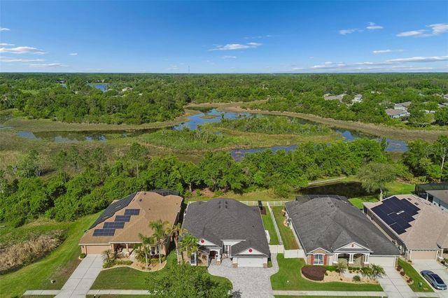 7441 AMBLESIDE DRIVE, Land O Lakes, FL 34637