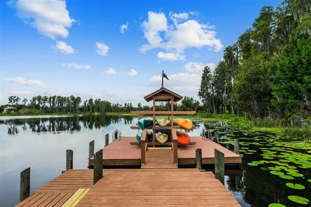 7441 AMBLESIDE DRIVE, Land O Lakes, FL 34637