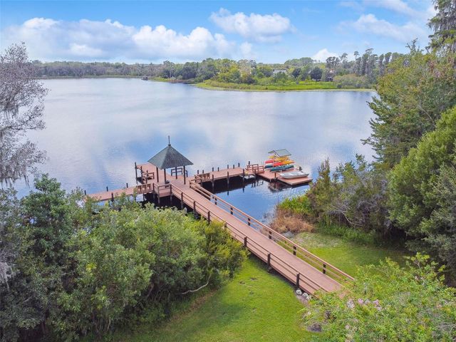 7441 AMBLESIDE DRIVE, Land O Lakes, FL 34637