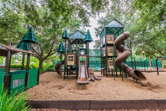 7441 AMBLESIDE DRIVE, Land O Lakes, FL 34637