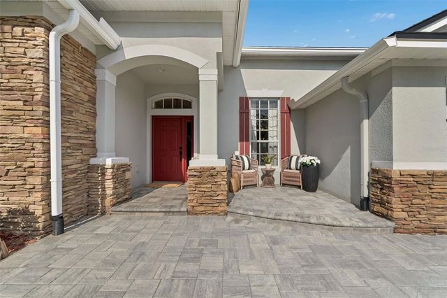 7441 AMBLESIDE DRIVE, Land O Lakes, FL 34637