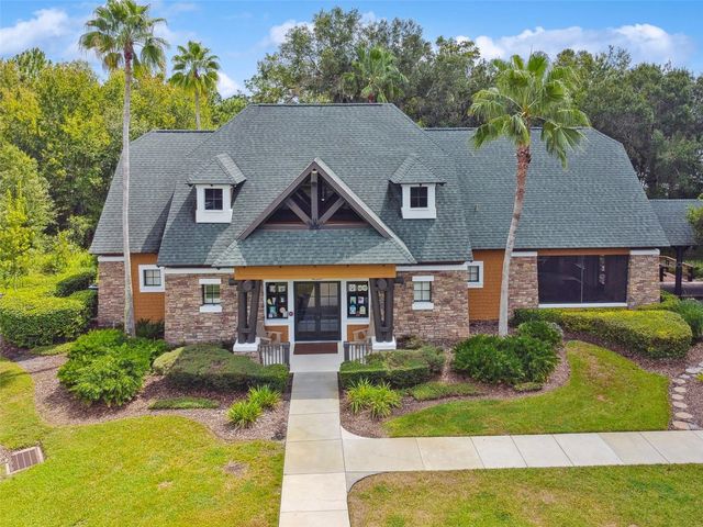 7441 AMBLESIDE DRIVE, Land O Lakes, FL 34637
